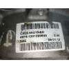 Recambio de diferencial trasero para jaguar xf 3.0 v6 diesel cat referencia OEM IAM CX234A213AD 2.44 