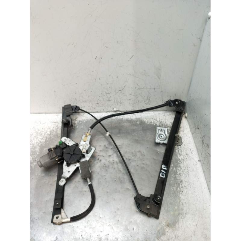 Recambio de elevalunas delantero derecho para seat ibiza ii (6k1) 1.9 tdi referencia OEM IAM  5P 1999