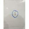 Recambio de capot para fiat grande punto (199) 1.4 16v active referencia OEM IAM   2005