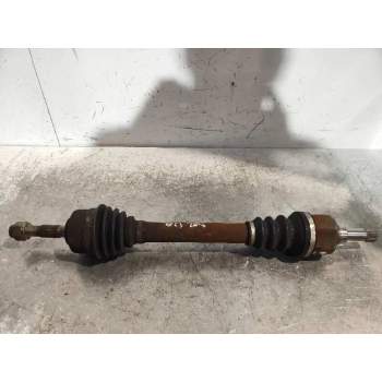 TRANSMISION DELANTERA IZQUIERDA 11G 1998
