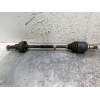 Recambio de transmision trasera derecha para maserati ghibli diesel referencia OEM IAM 0670035263  