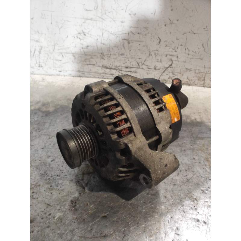 Recambio de alternador para ssangyong actyon 200 xdi referencia OEM IAM A6641540102  
