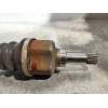 Recambio de transmision delantera izquierda para peugeot 206 berlina xr referencia OEM IAM  11G 1998