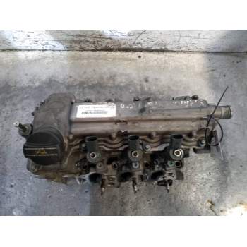 CULATA 660940 R6600160101 
