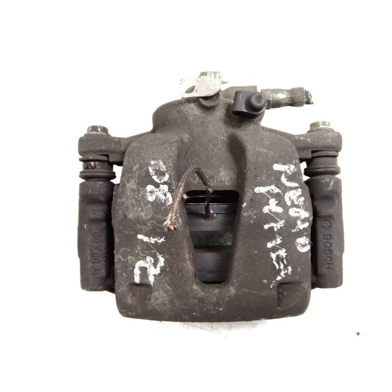 Recambio de pinza freno delantera izquierda para citroën nemo sx referencia OEM IAM 4401P6  