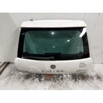 PORTON TRASERO 3P 2005