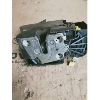 MOTOR CIERRE CENTRALIZADO DELANTERO IZQUIERDO 5P