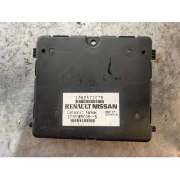 MODULO ELECTRONICO 285257297R 27760E900B 