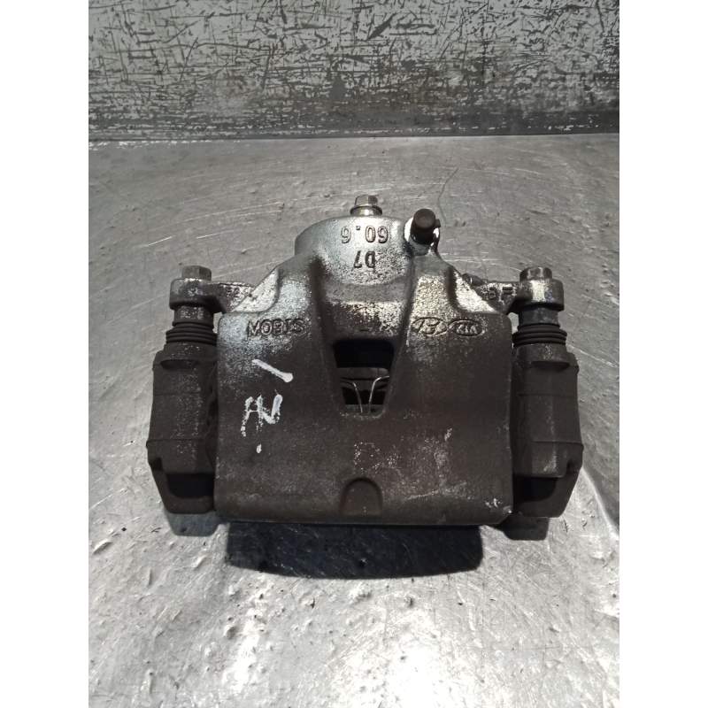 Recambio de pinza freno delantera izquierda para hyundai tucson (tl, tle) 1.6 gdi referencia OEM IAM  16GDI 2015