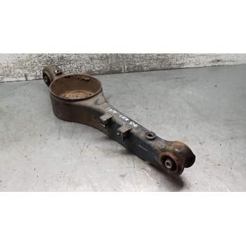 BRAZO SUSPENSION INFERIOR TRASERO DERECHO 29CRDI 2001