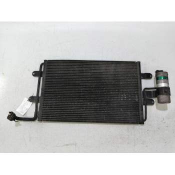 CONDENSADOR / RADIADOR AIRE ACONDICIONADO 1J0820411D  OEM 1J0820411D