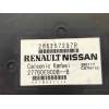 Recambio de modulo electronico para renault captur xmod referencia OEM IAM 285257297R 27760E900B 