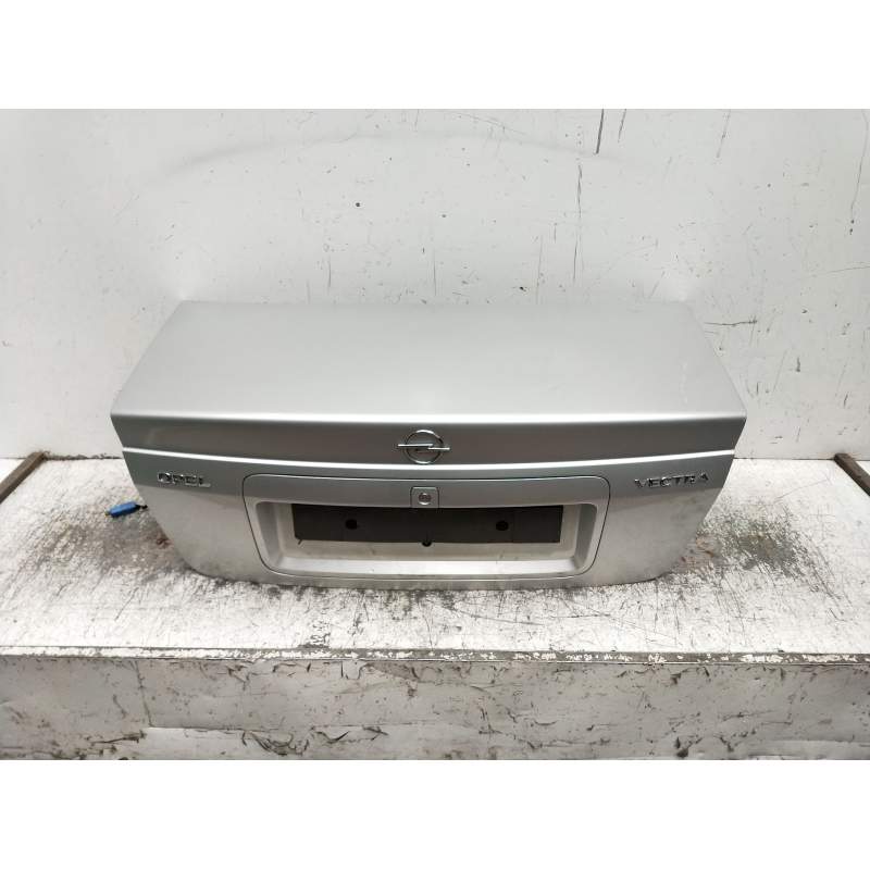 Recambio de tapa maletero para opel vectra b (j96) 1.6 i 16v (f19) referencia OEM IAM   