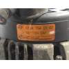 Recambio de alternador para ssangyong actyon 200 xdi referencia OEM IAM A6641540102  