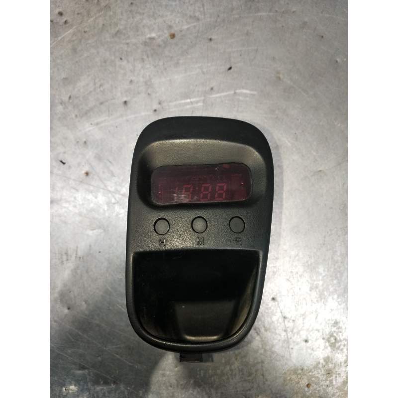 Recambio de modulo electronico para hyundai h-1 / starex autobús (a1) 2.5 crdi referencia OEM IAM 945204A001  2001