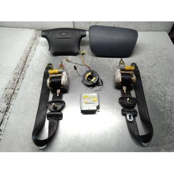 KIT AIRBAG 96603739 7088804 