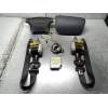 Recambio de kit airbag para daewoo matiz se referencia OEM IAM 96603739 7088804 