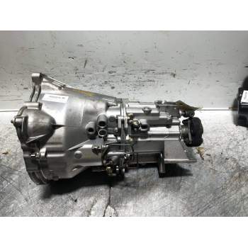 CAJA CAMBIOS AKW 0029815 