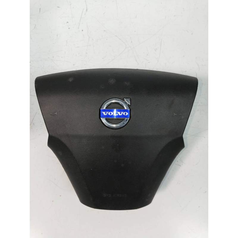 Recambio de airbag delantero izquierdo para volvo s40 berlina 1.6 diesel cat referencia OEM IAM   