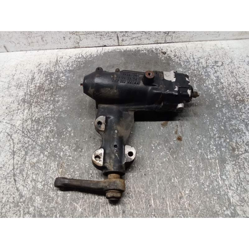 Recambio de caja direccion para opel omega a (v87) 2.0 (f19, m19, n19) referencia OEM IAM 8052501  