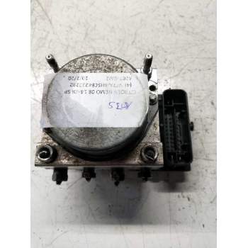 ABS 0265231997 0265800662 88509 H0113 51801321 4541VW