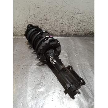 AMORTIGUADOR DELANTERO IZQUIERDO 16CRDI 2018
