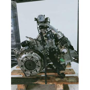 MOTOR COMPLETO RLZ 10LH38 0642486 