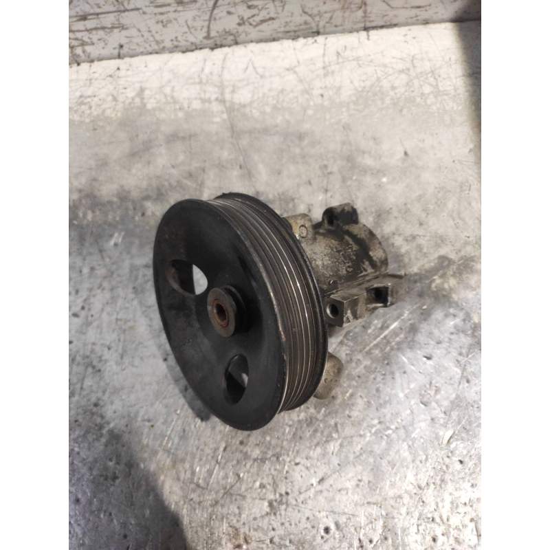 Recambio de bomba direccion para ssangyong actyon 200 xdi referencia OEM IAM  200XDI 2006