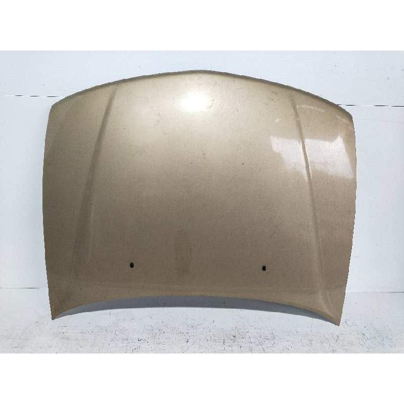 Recambio de capot para mitsubishi lancer berlina (c60a/c70a) 1.6 referencia OEM IAM   
