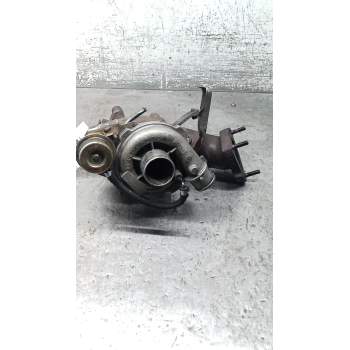 TURBOCOMPRESOR 46750789 19JTD 1999
