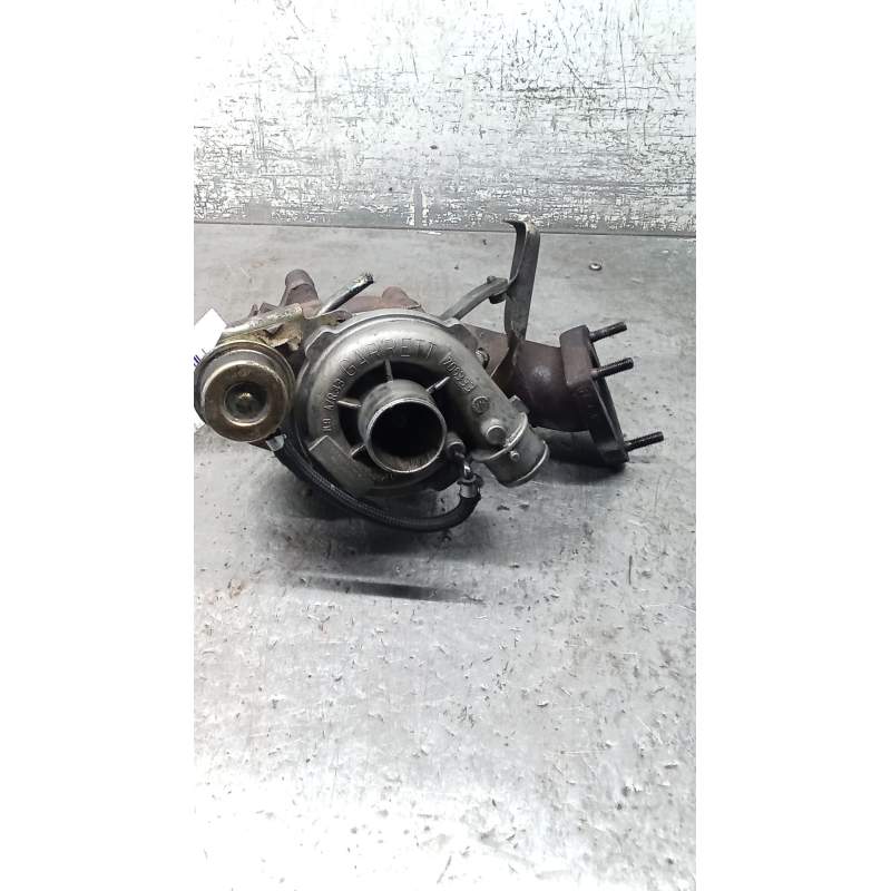 Recambio de turbocompresor para lancia lybra (839_) 1.9 jtd (839axd1a) referencia OEM IAM 46750789 19JTD 1999