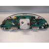 Recambio de cuadro instrumentos para fiat punto berl. (176) 1.7 turbodiesel referencia OEM IAM 46418930 6061382 1994