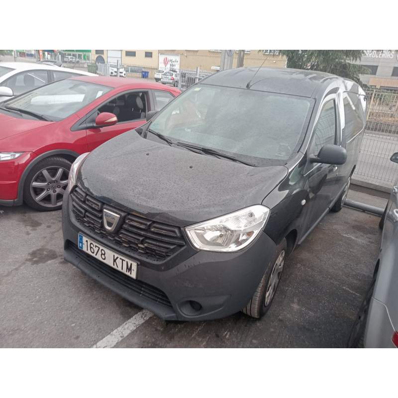 DACIA DOKKER FURGONETA/MONOVOLUMEN
