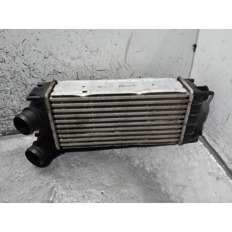 Recambio de intercooler para citroën c4 lim. seduction referencia OEM IAM 9684212480 M144105C 