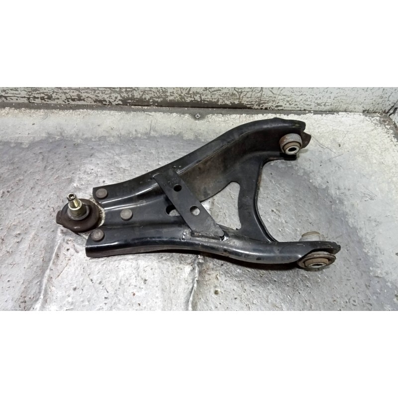 Recambio de brazo suspension inferior delantero derecho para dacia duster ii comfort referencia OEM IAM   