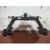 Recambio de puente trasero para smart coupe fortwo coupe cdi referencia OEM IAM ABS  