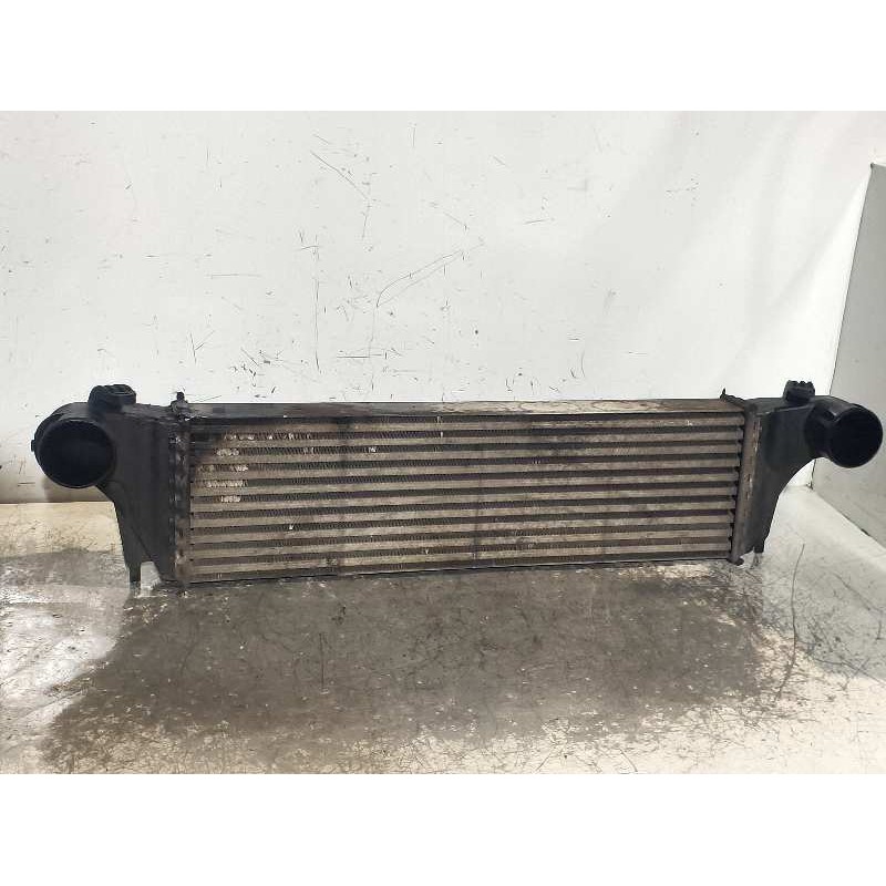 Recambio de intercooler para bmw x5 (e53) 3.0d referencia OEM IAM   17512247966