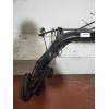 Recambio de puente trasero para smart coupe fortwo coupe cdi referencia OEM IAM ABS  