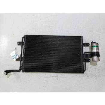 CONDENSADOR / RADIADOR AIRE ACONDICIONADO 1J0820411D 