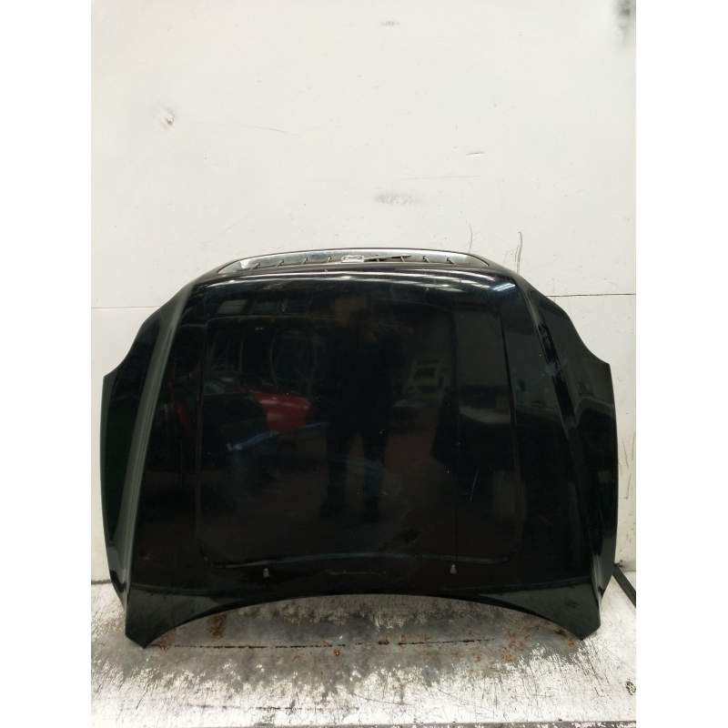 Recambio de capot para volvo xc90 i (275) d5 awd referencia OEM IAM   2002
