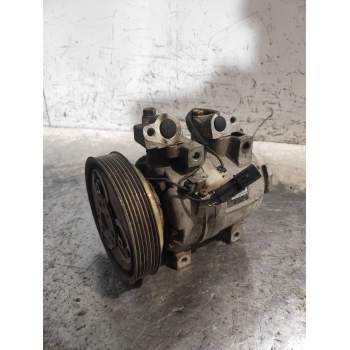 COMPRESOR AIRE ACONDICIONADO DKV14C7510 6642300011 
