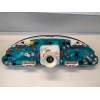 Recambio de cuadro instrumentos para fiat punto berlina (176) 1.2 cat referencia OEM IAM 46744904 60626021 