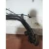 Recambio de puente trasero para smart coupe fortwo coupe cdi referencia OEM IAM ABS  