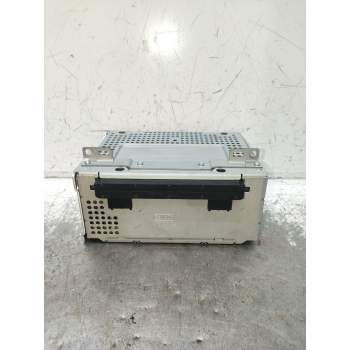SISTEMA AUDIO / RADIO CD F1BT18C815KP 10R048415 2014