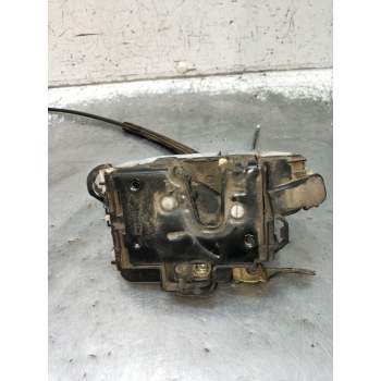 MOTOR CIERRE CENTRALIZADO DELANTERO DERECHO 5P 1999