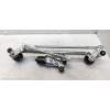 Recambio de motor limpia delantero para nissan x-trail (t32) 360 referencia OEM IAM 5707C004  