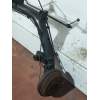 Recambio de puente trasero para smart coupe fortwo coupe cdi referencia OEM IAM ABS  