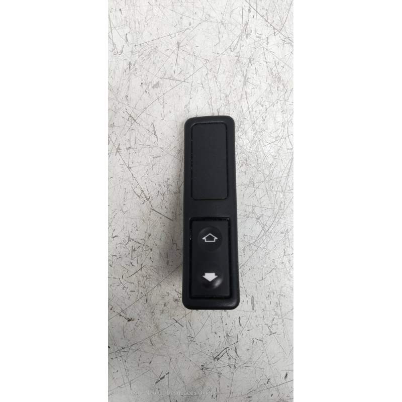 Recambio de mando elevalunas delantero izquierdo para bmw serie 3 compacto (e36) 316i referencia OEM IAM   