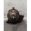 Recambio de mangueta delantera izquierda para opel omega a (v87) 2.0 (f19, m19, n19) referencia OEM IAM   