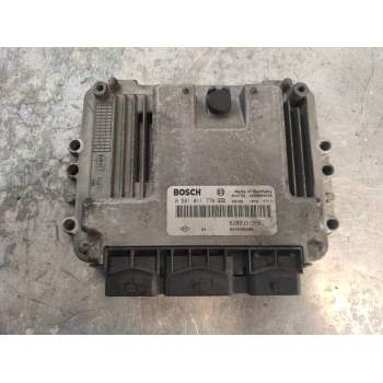 CENTRALITA MOTOR UCE 0281011776 8200391966 8200386508 BOSCH